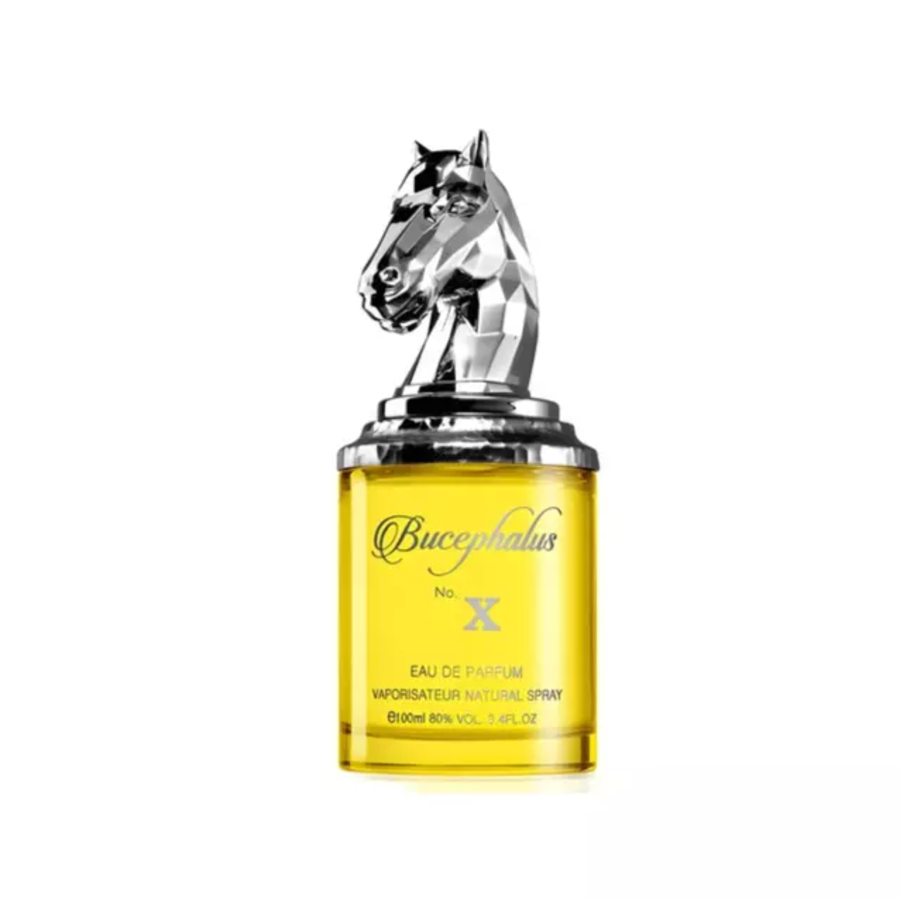Armaf Bucephalus X EDP 100ml