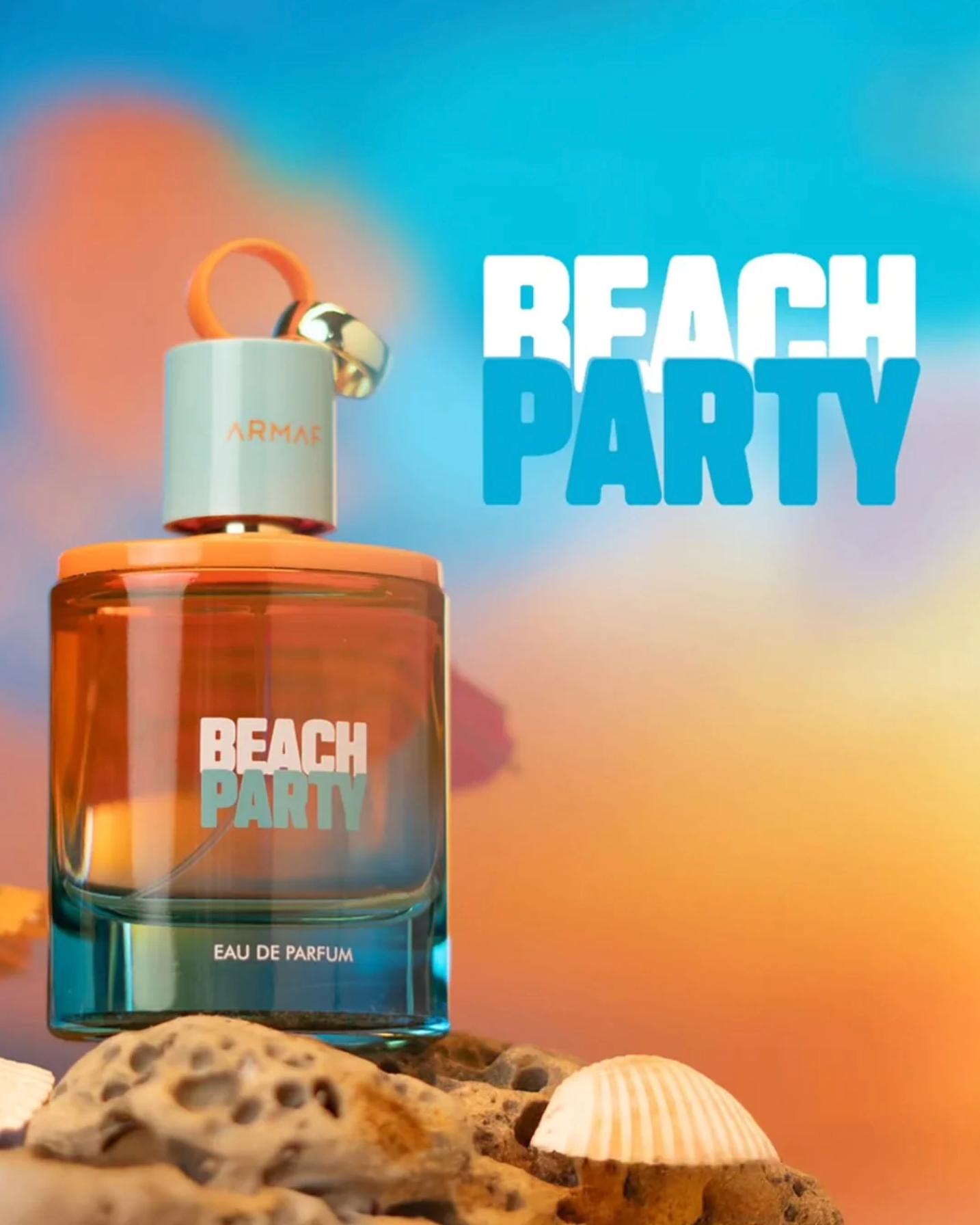 Armaf Beach Party EDP 100ml