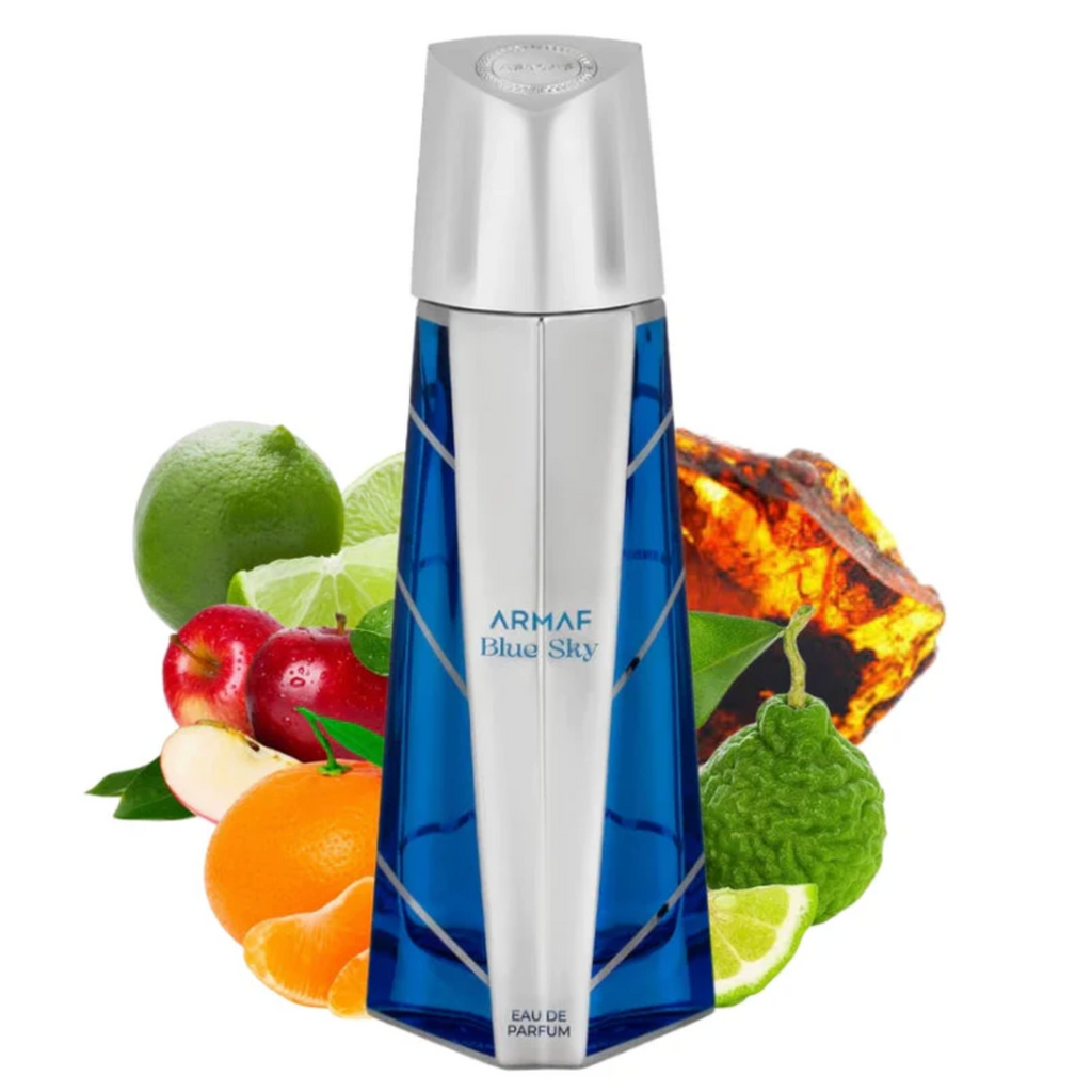 Armaf Blue Sky EDP 105ml