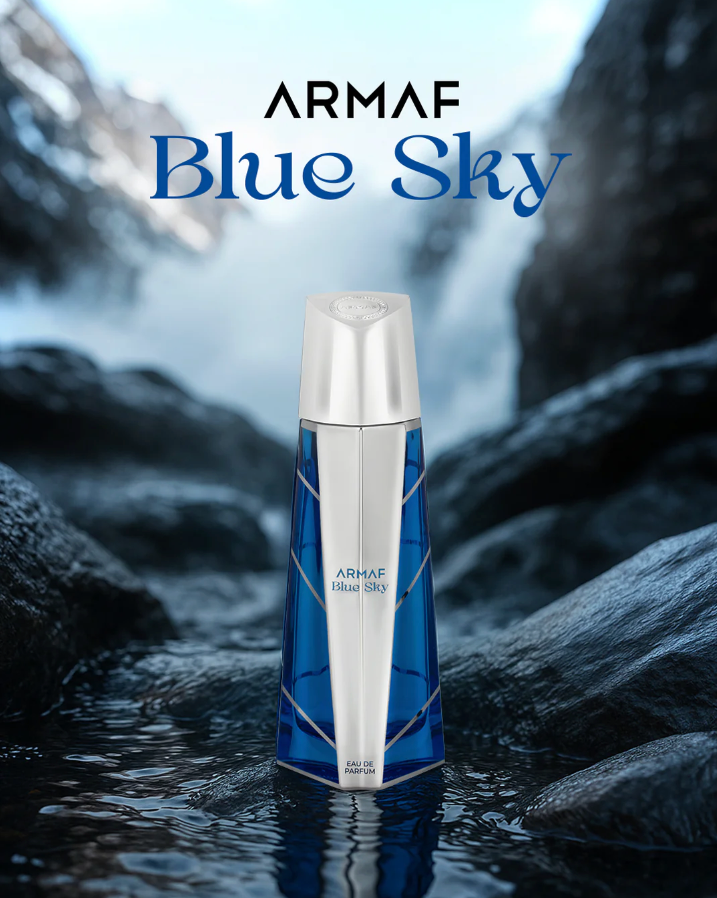 Armaf Blue Sky EDP 105ml