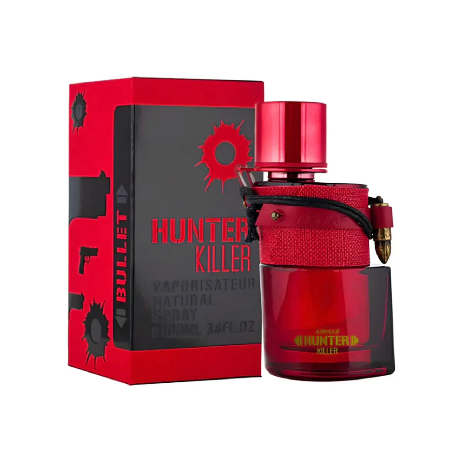 Armaf Hunter Killer EDP 100ml