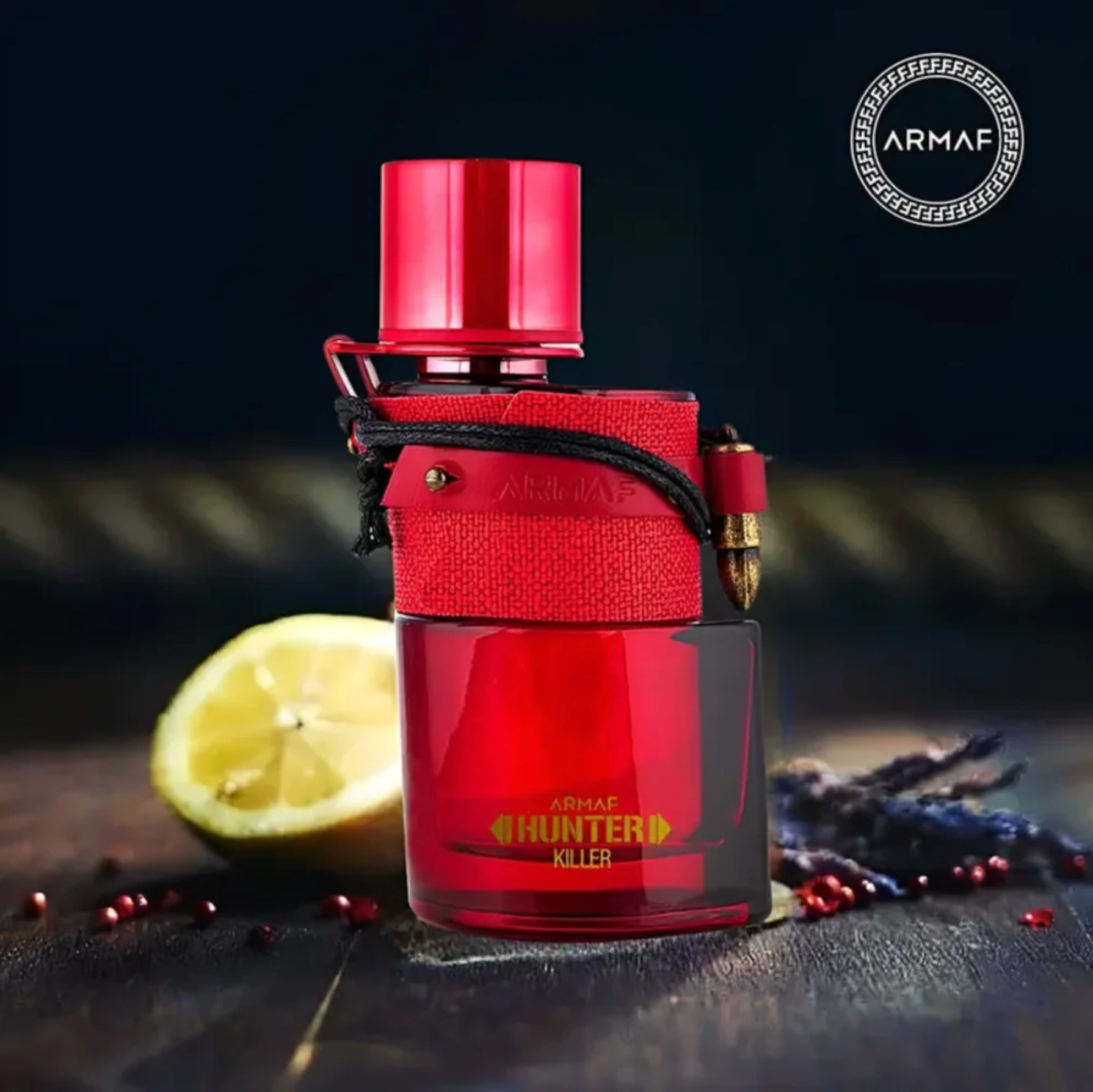 Armaf Hunter Killer EDP 100ml