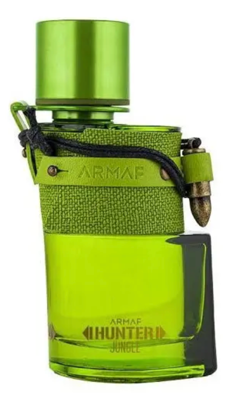 Armaf Hunter Jungle EDP 100ml