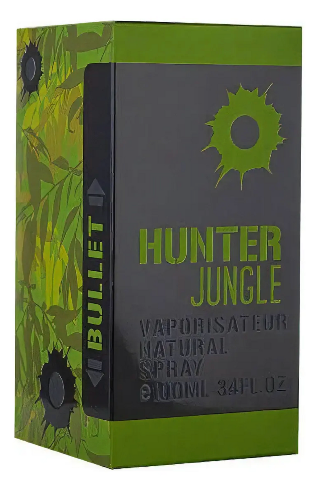 Armaf Hunter Jungle EDP 100ml