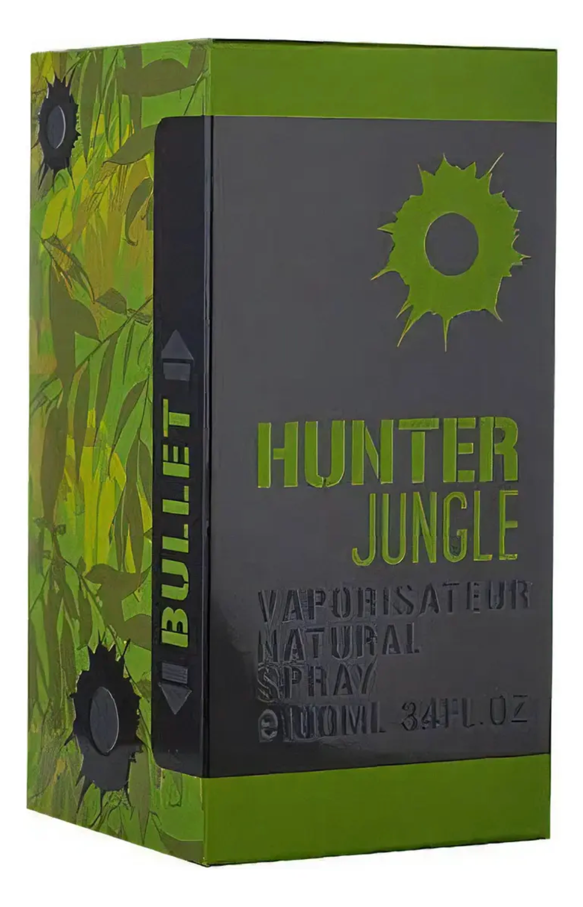 Armaf Hunter Jungle EDP 100ml