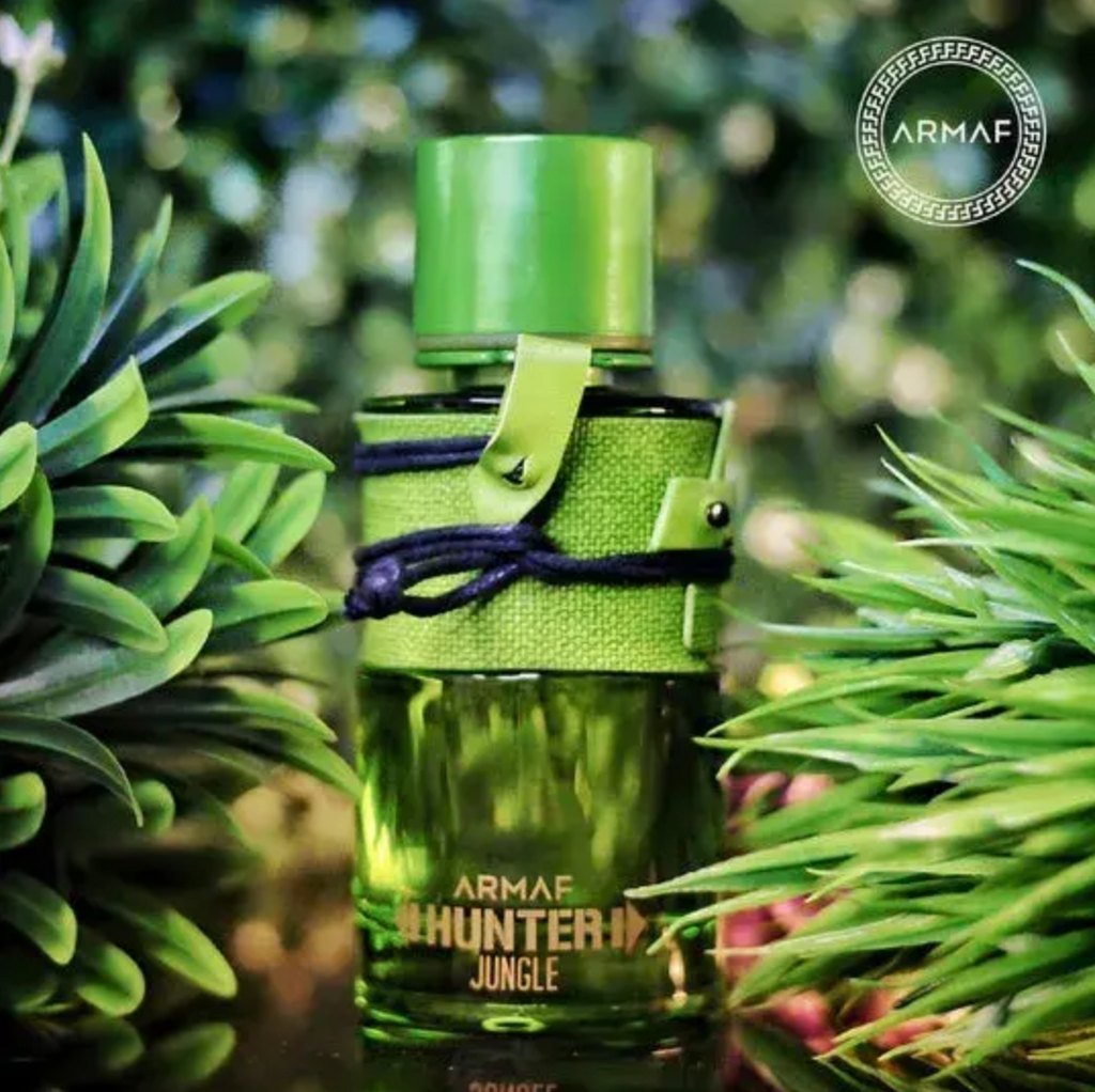 Armaf Hunter Jungle EDP 100ml