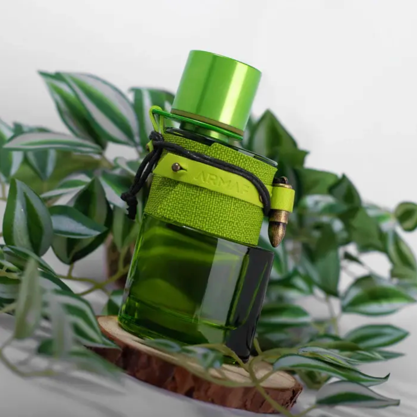 Armaf Hunter Jungle EDP 100ml