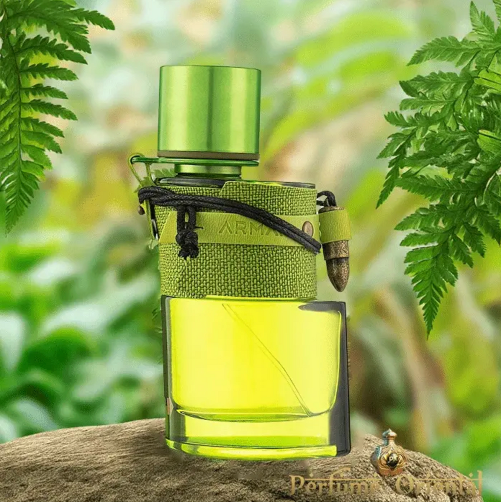 Armaf Hunter Jungle EDP 100ml