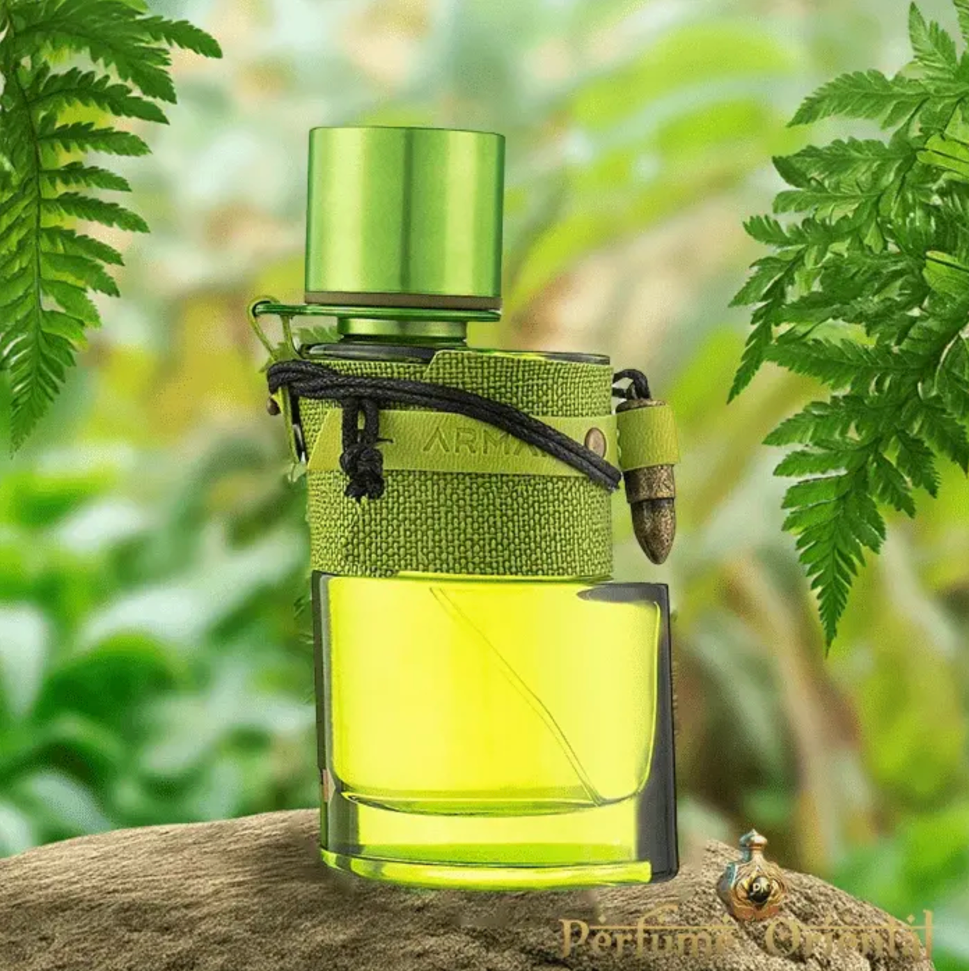 Armaf Hunter Jungle EDP 100ml