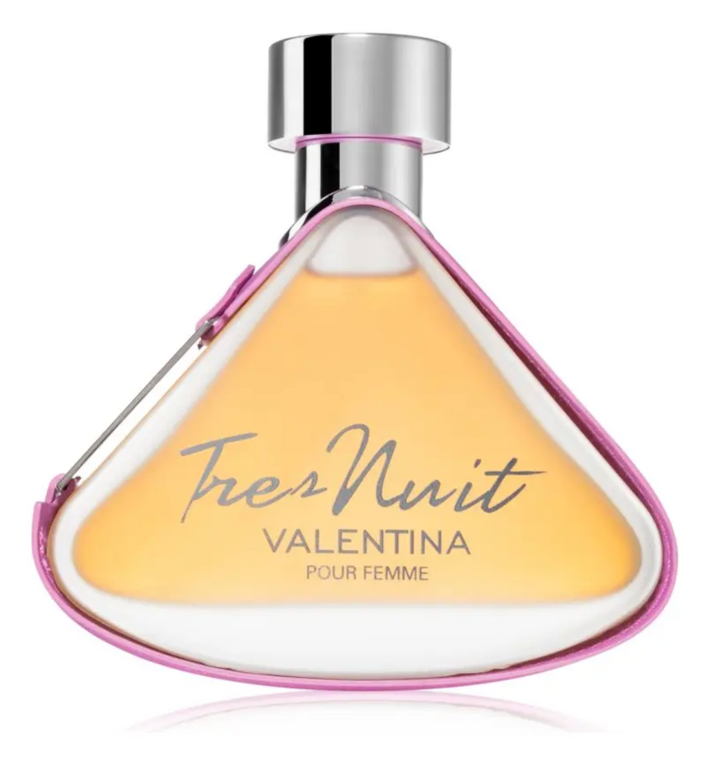 Armaf Tres Nuit Valentina Pour Femme EDP 100ml