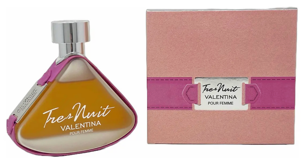 Armaf Tres Nuit Valentina Pour Femme EDP 100ml