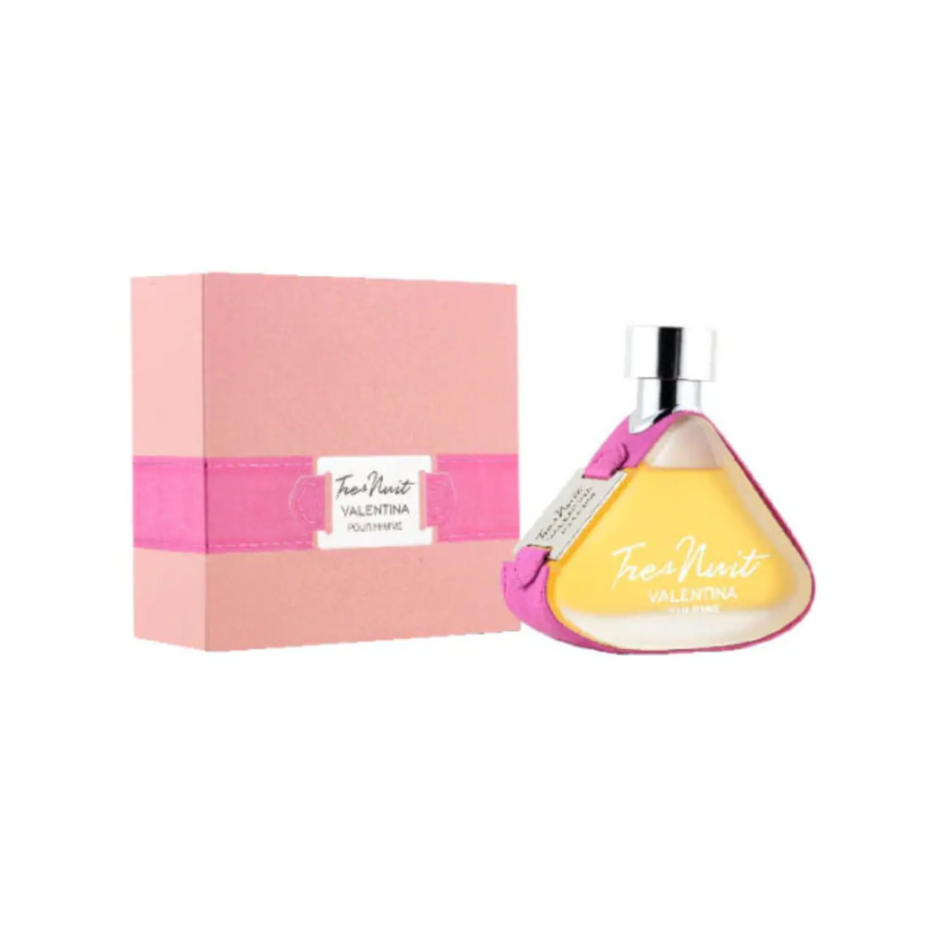 Armaf Tres Nuit Valentina Pour Femme EDP 100ml