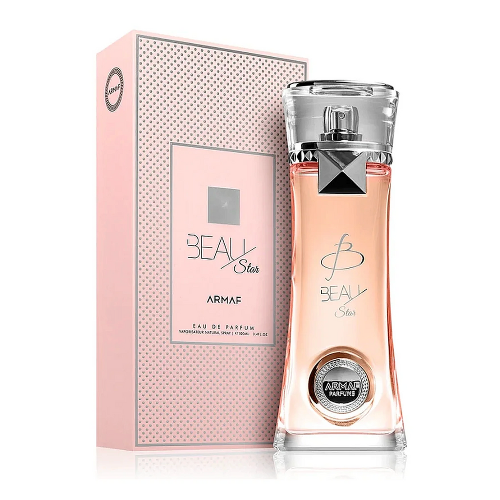 Armaf Beau Star Pink EDP 100ml