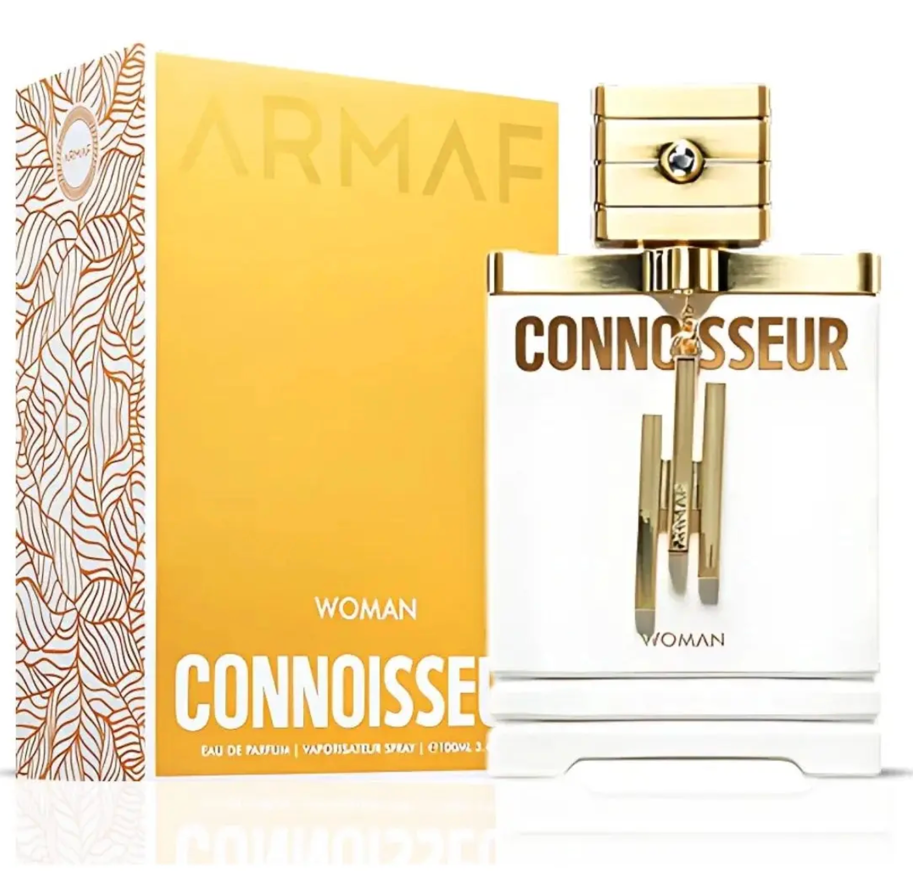 Armaf Connoisseur Woman EDP 100ml