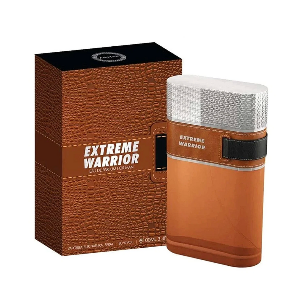 Armaf Extreme Warrior For Man EDP 100ml
