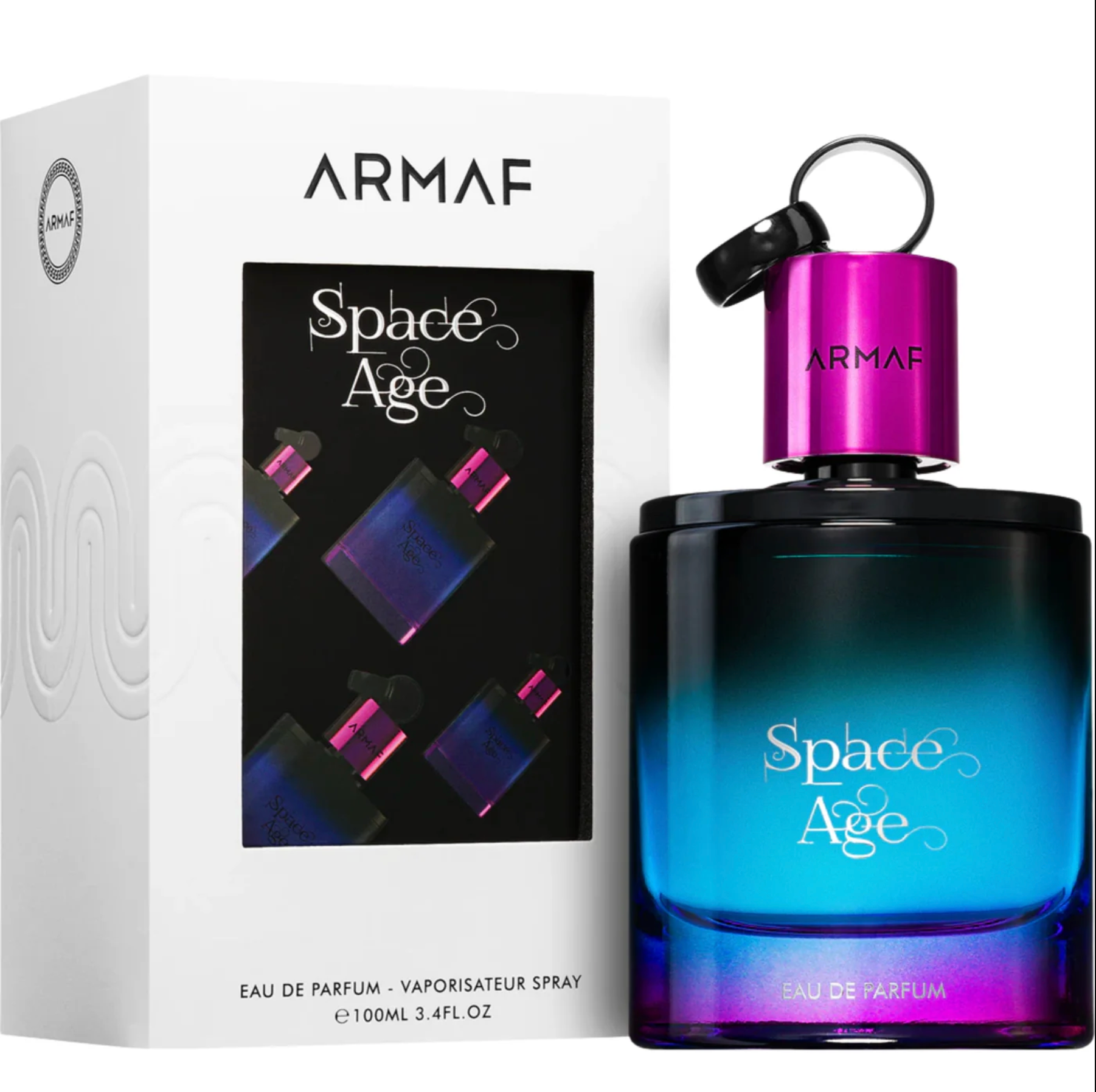 Armaf Space Age EDP 100ml