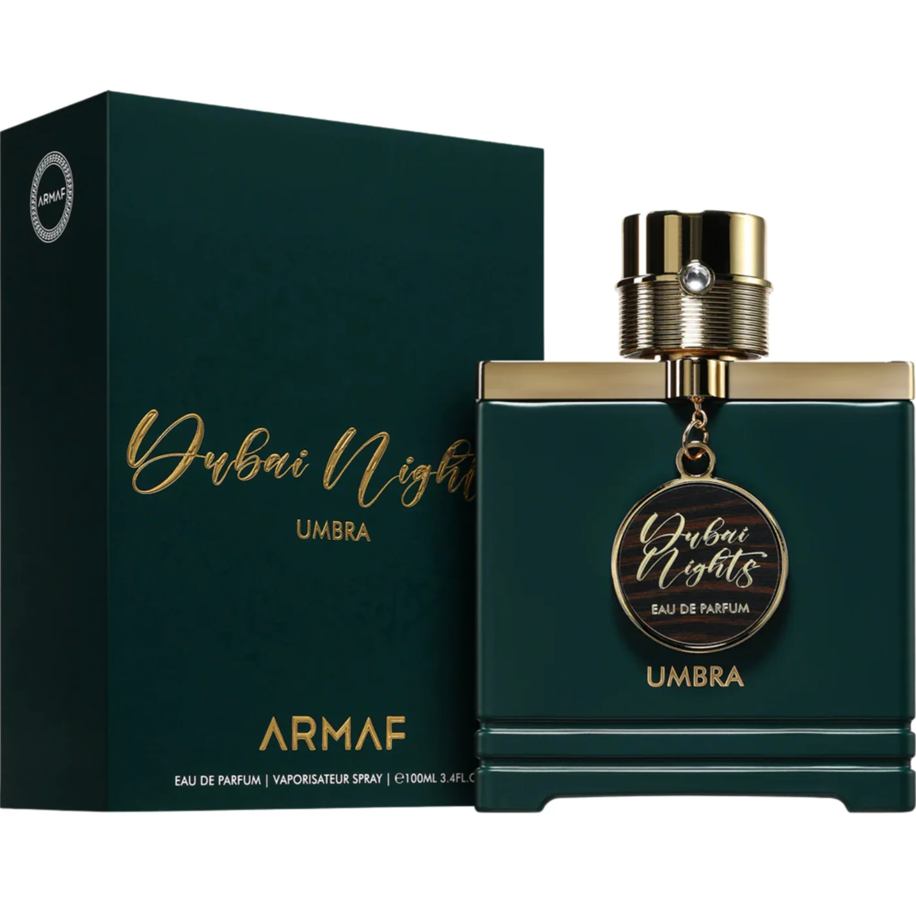 Armaf Dubai Nights Umbra EDP 100ml