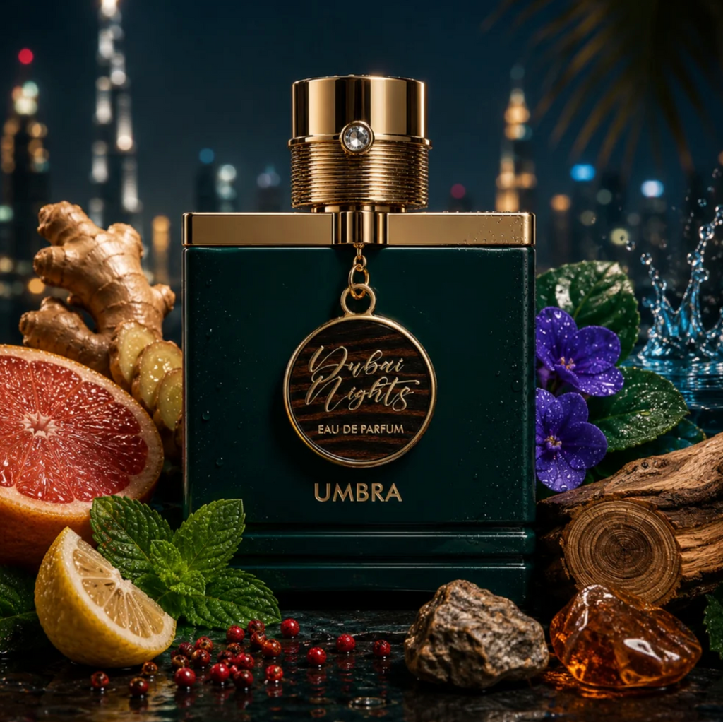 Armaf Dubai Nights Umbra EDP 100ml