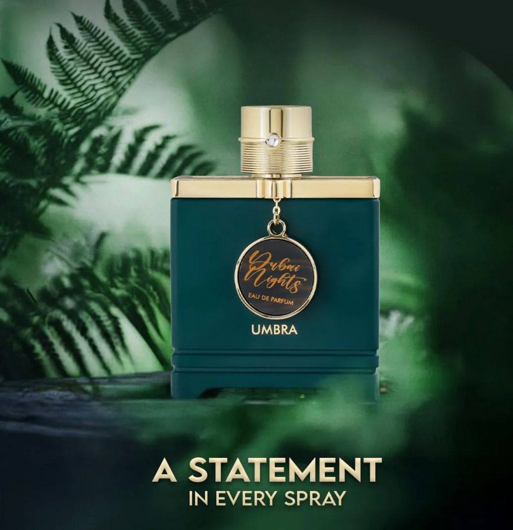 Armaf Dubai Nights Umbra EDP 100ml
