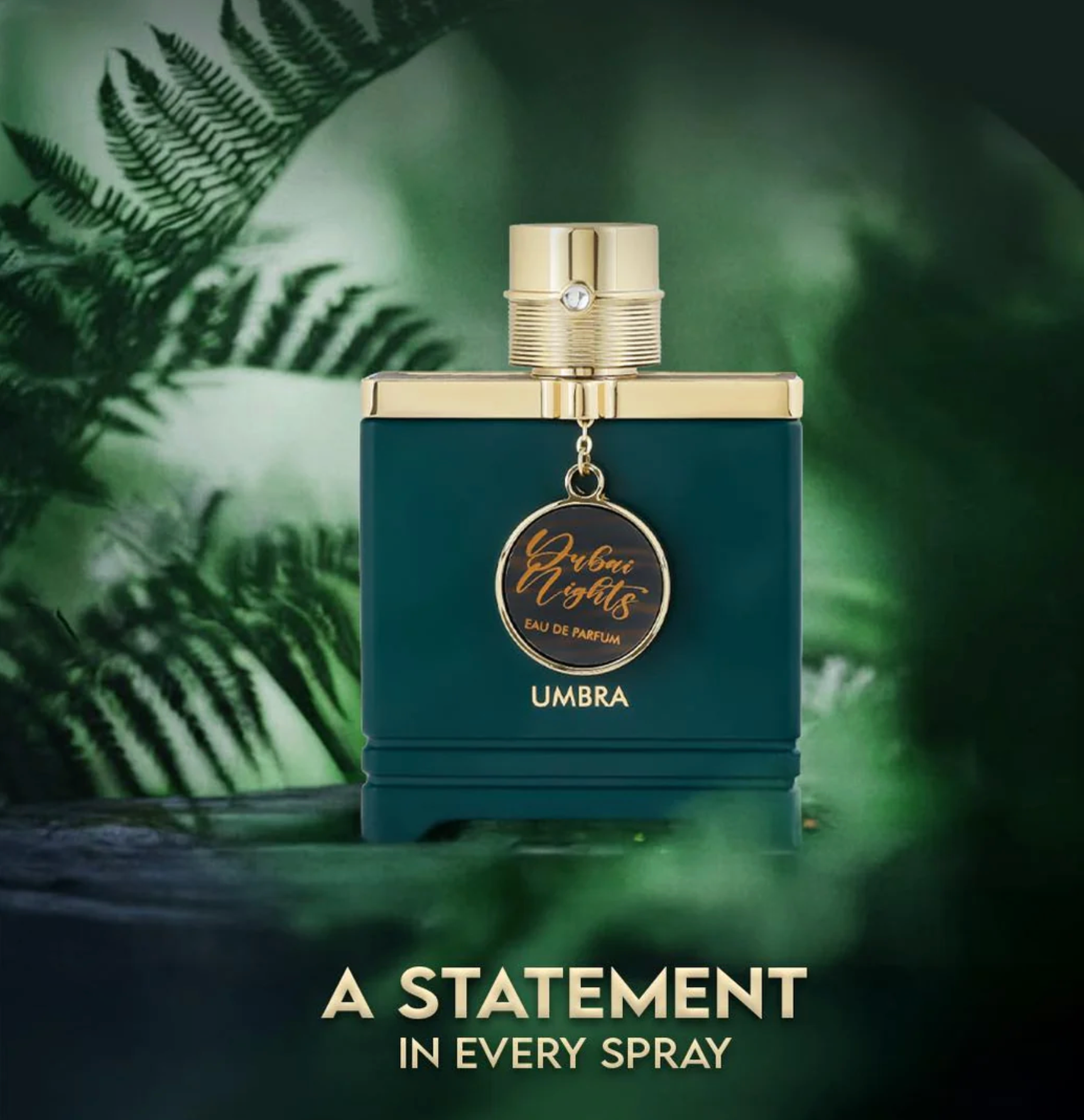 Armaf Dubai Nights Umbra EDP 100ml