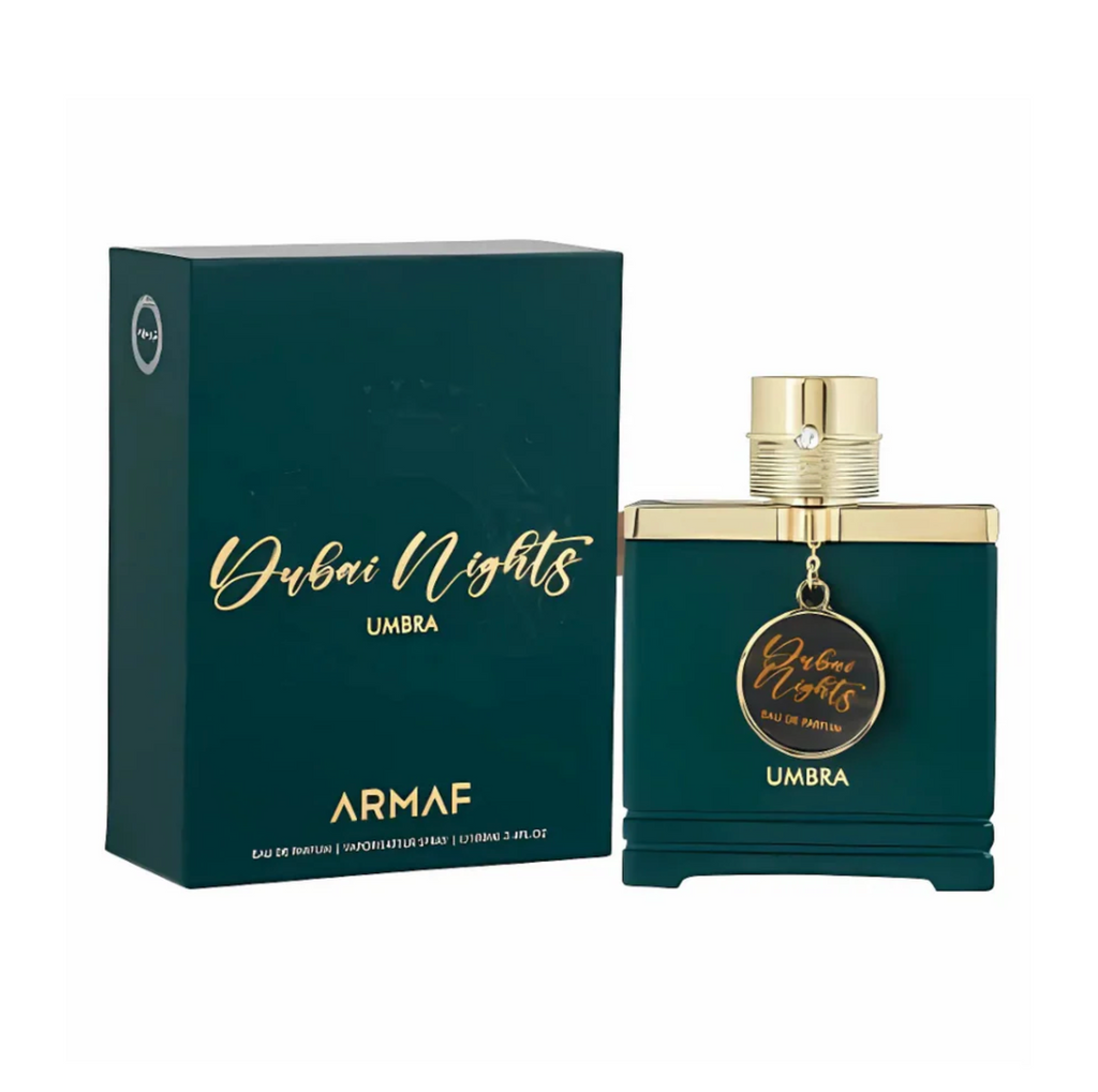 Armaf Dubai Nights Umbra EDP 100ml