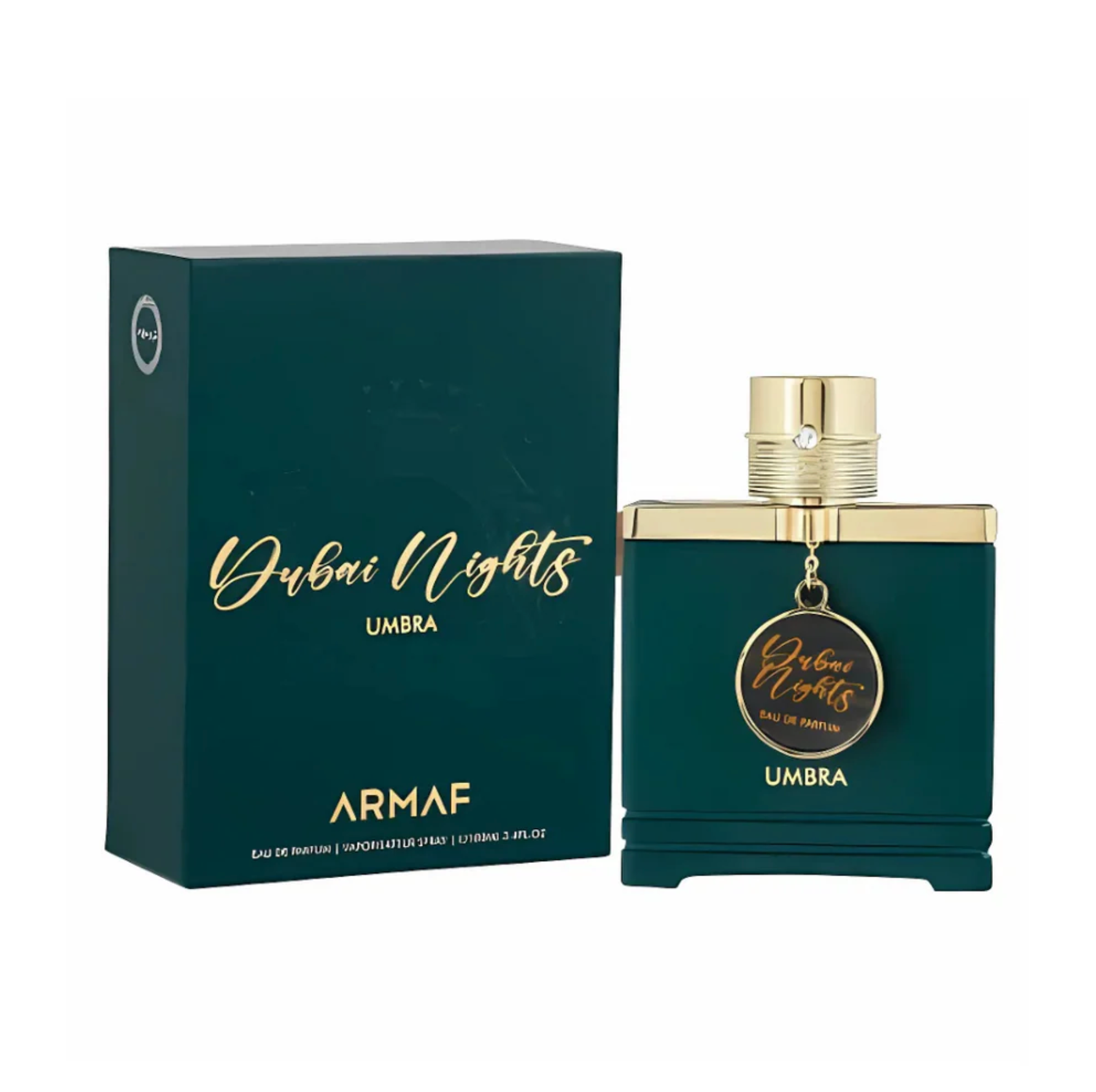Armaf Dubai Nights Umbra EDP 100ml