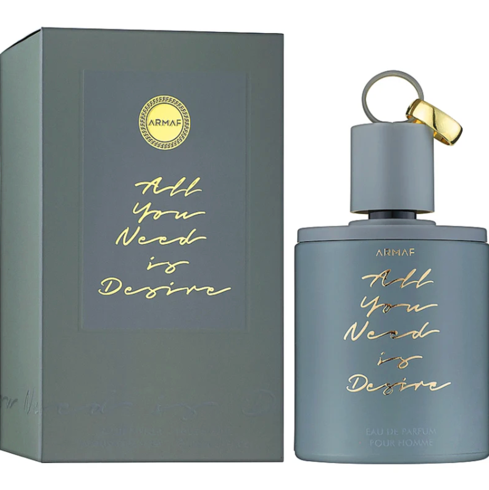 Armaf All You Need is Desire EDP 100ml