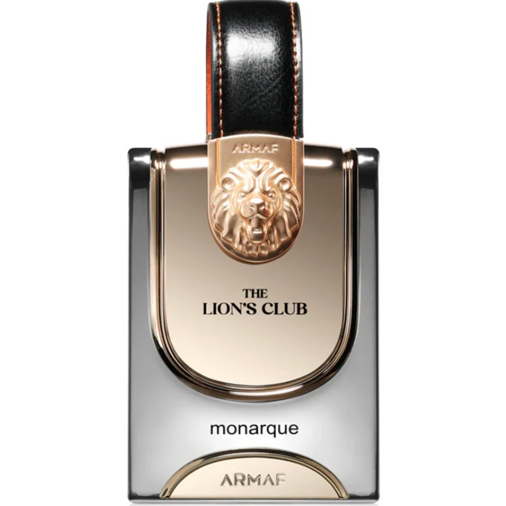 Armaf The Lions Club Monarque EDP 100ml