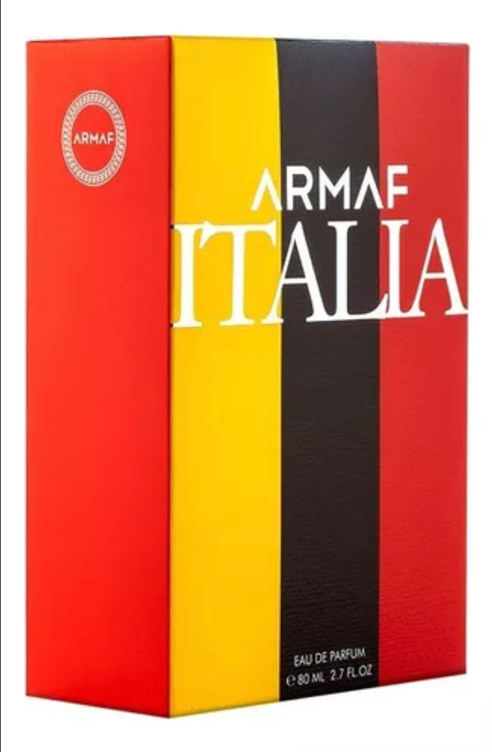 Armaf Italia Men EDP 80ml