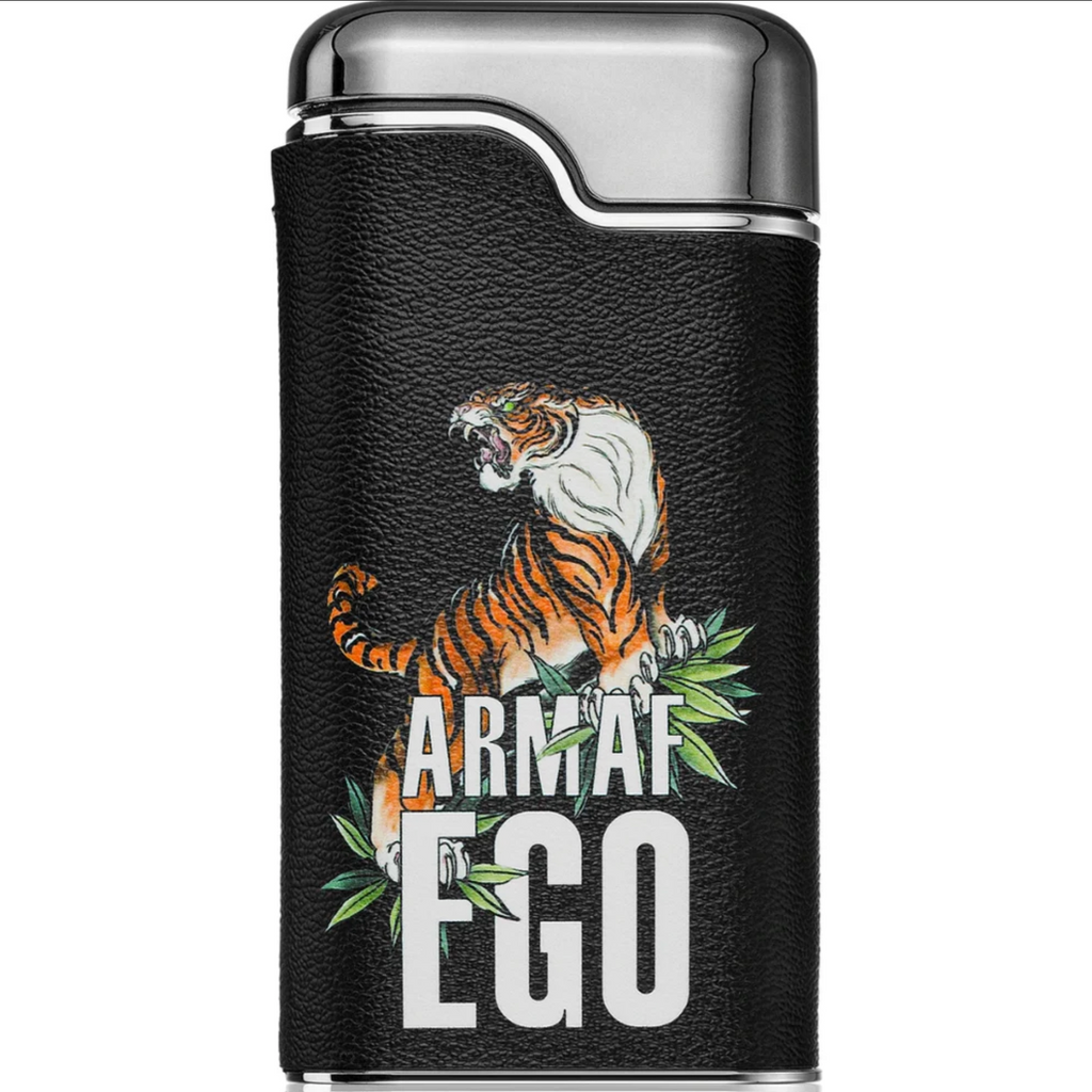Armaf Ego Tigre Pour Homme EDP 100ml