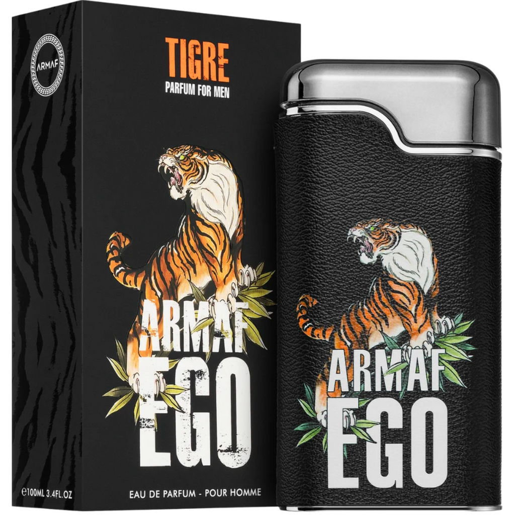 Armaf Ego Tigre Pour Homme EDP 100ml