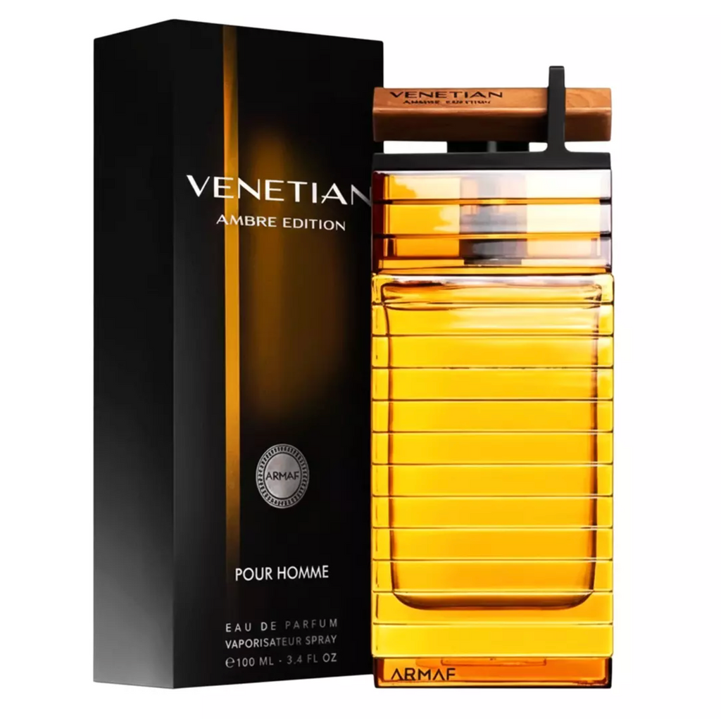 Armaf Venetian Ambre Edition Pour Homme EDP 100ml