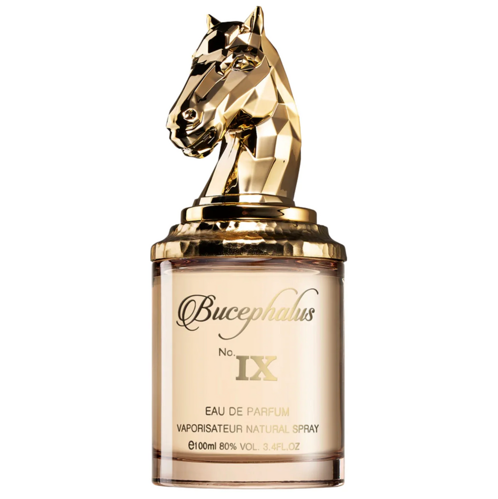 Armaf Bucephalus IX EDP 100ml