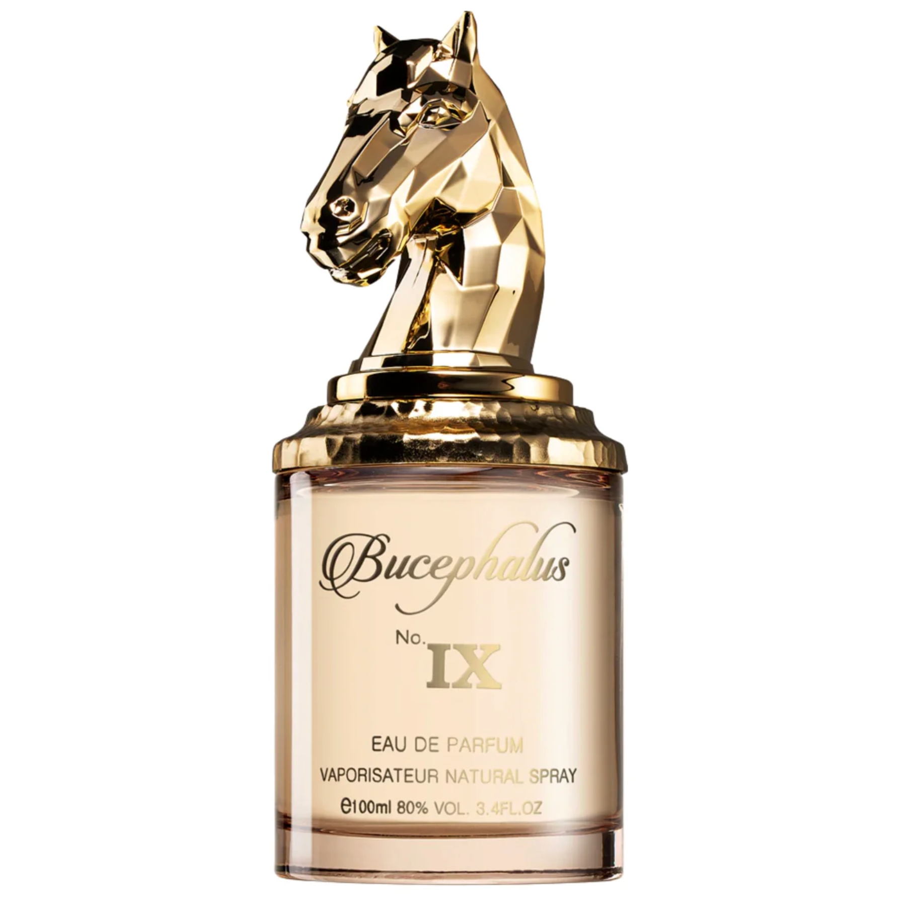 Armaf Bucephalus IX EDP 100ml