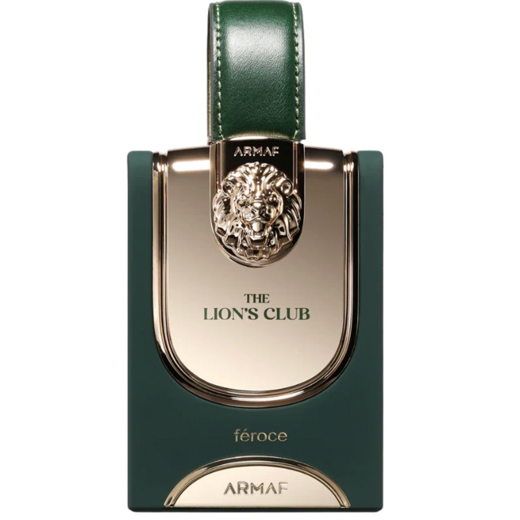 Armaf The Lions Club Feroce EDP 100ml