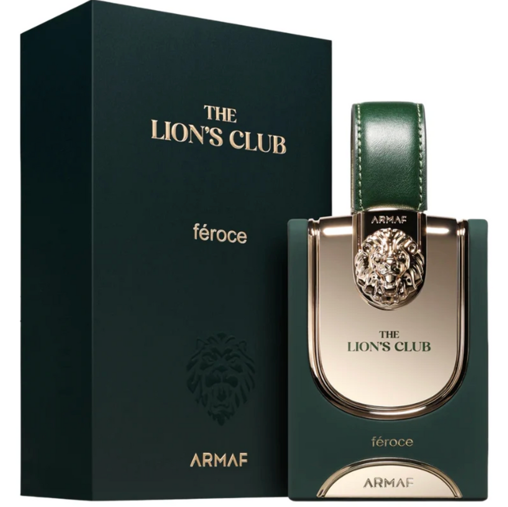 Armaf The Lions Club Feroce EDP 100ml