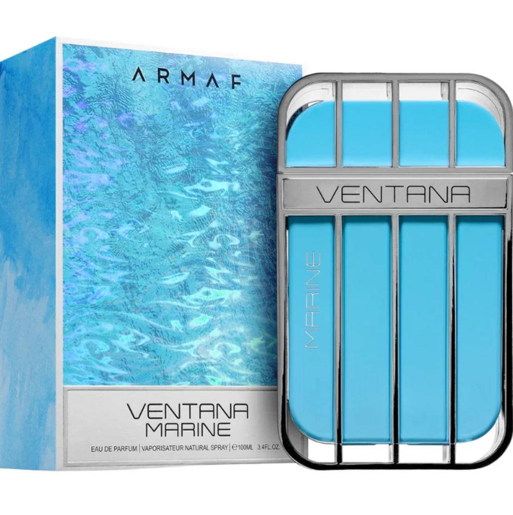 Armaf Ventana Marine EDP 100ml