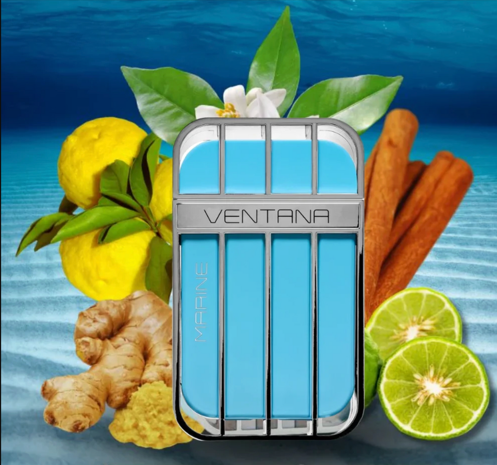 Armaf Ventana Marine EDP 100ml