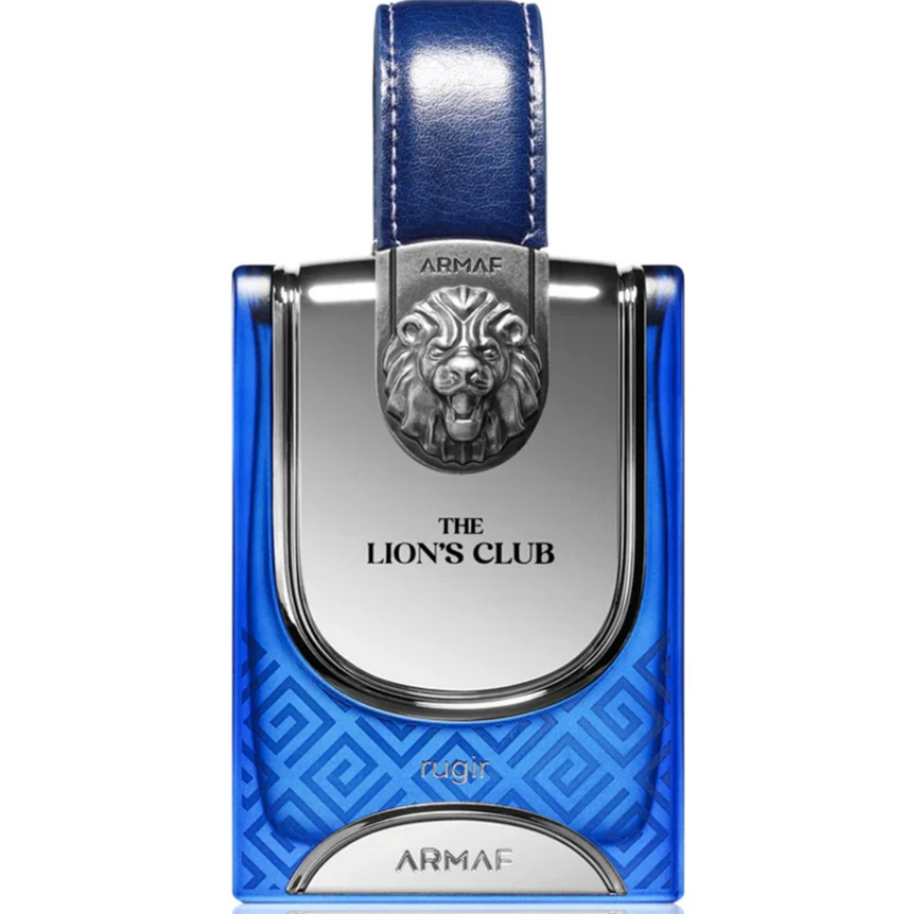Armaf The Lions Club Rugir EDP 100ml