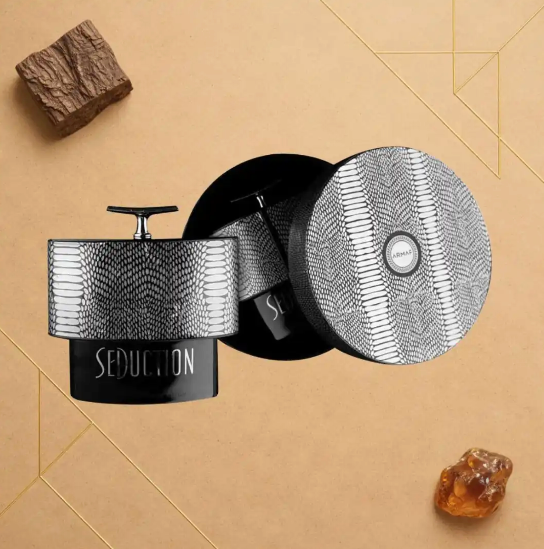 Armaf Seduction Pour Homme EDP 100ml