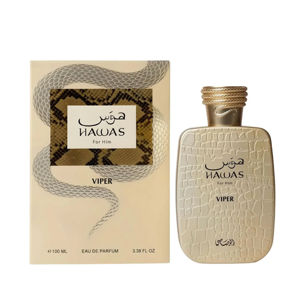 Rasasi Hawas Viper EDP 100ml