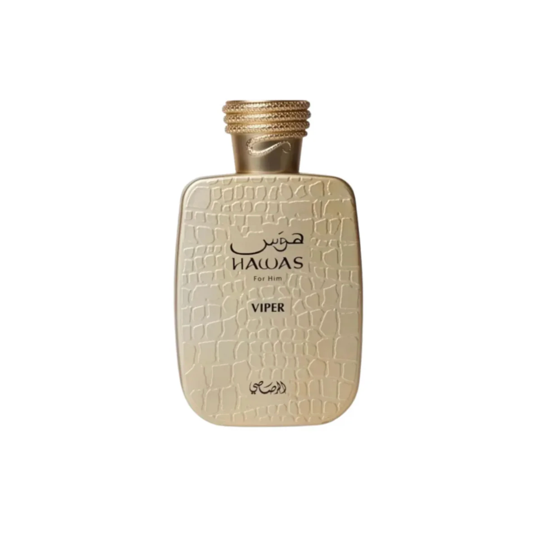 Rasasi Hawas Viper EDP 100ml