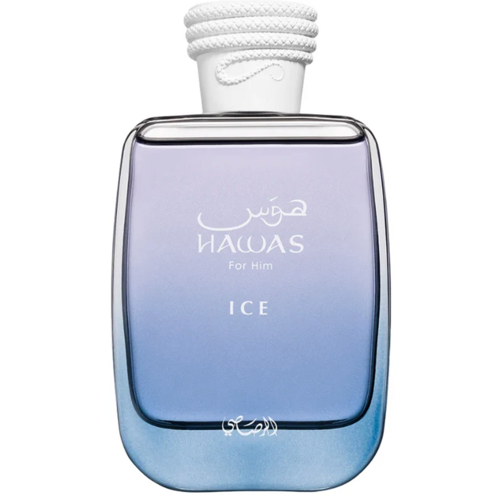 Rasasi Hawas Ice for Him EDP 100ml