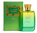 Rasasi Hawas Verde EDP 100ml