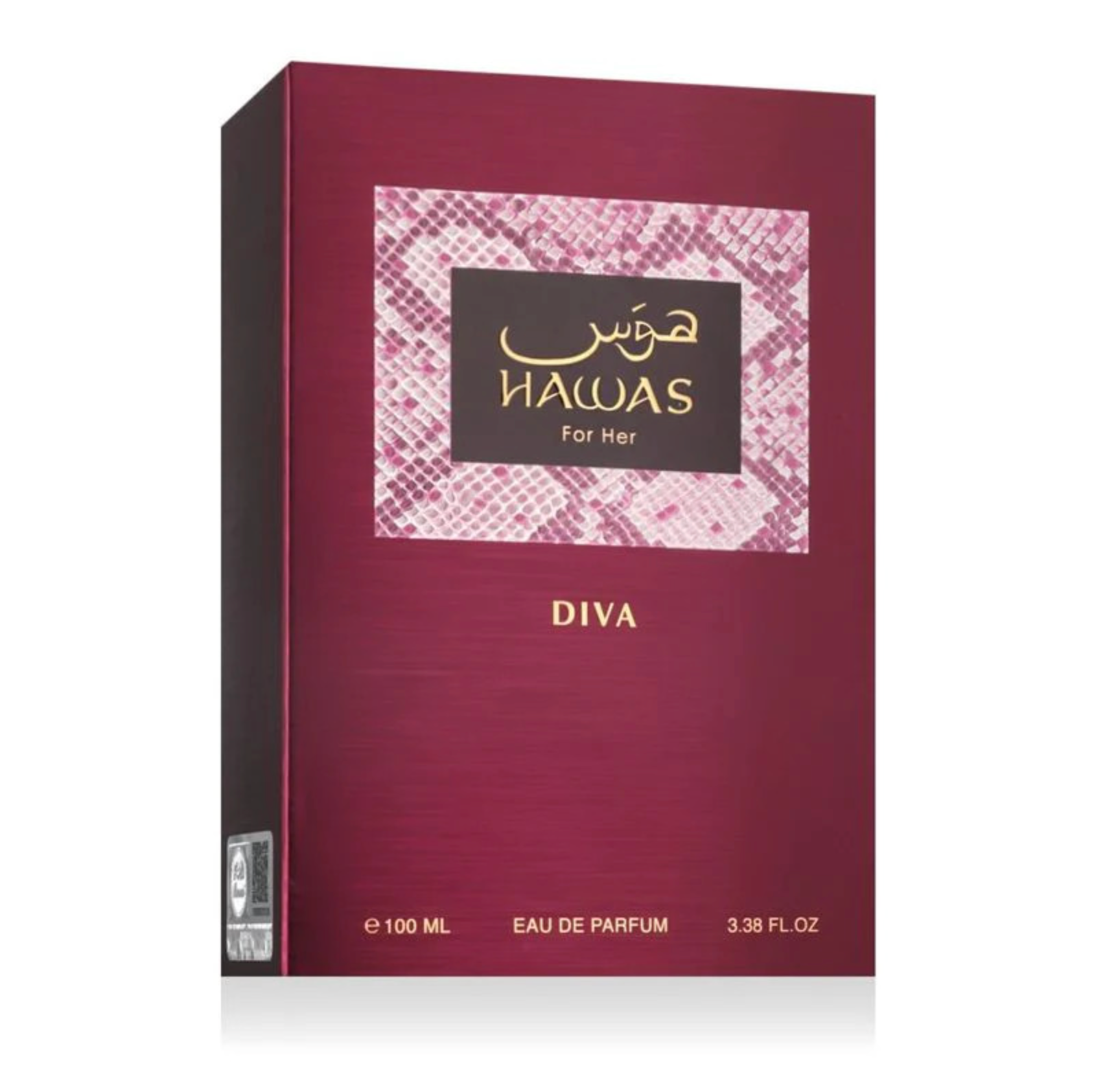 Rasasi Hawas Diva EDP 100ml