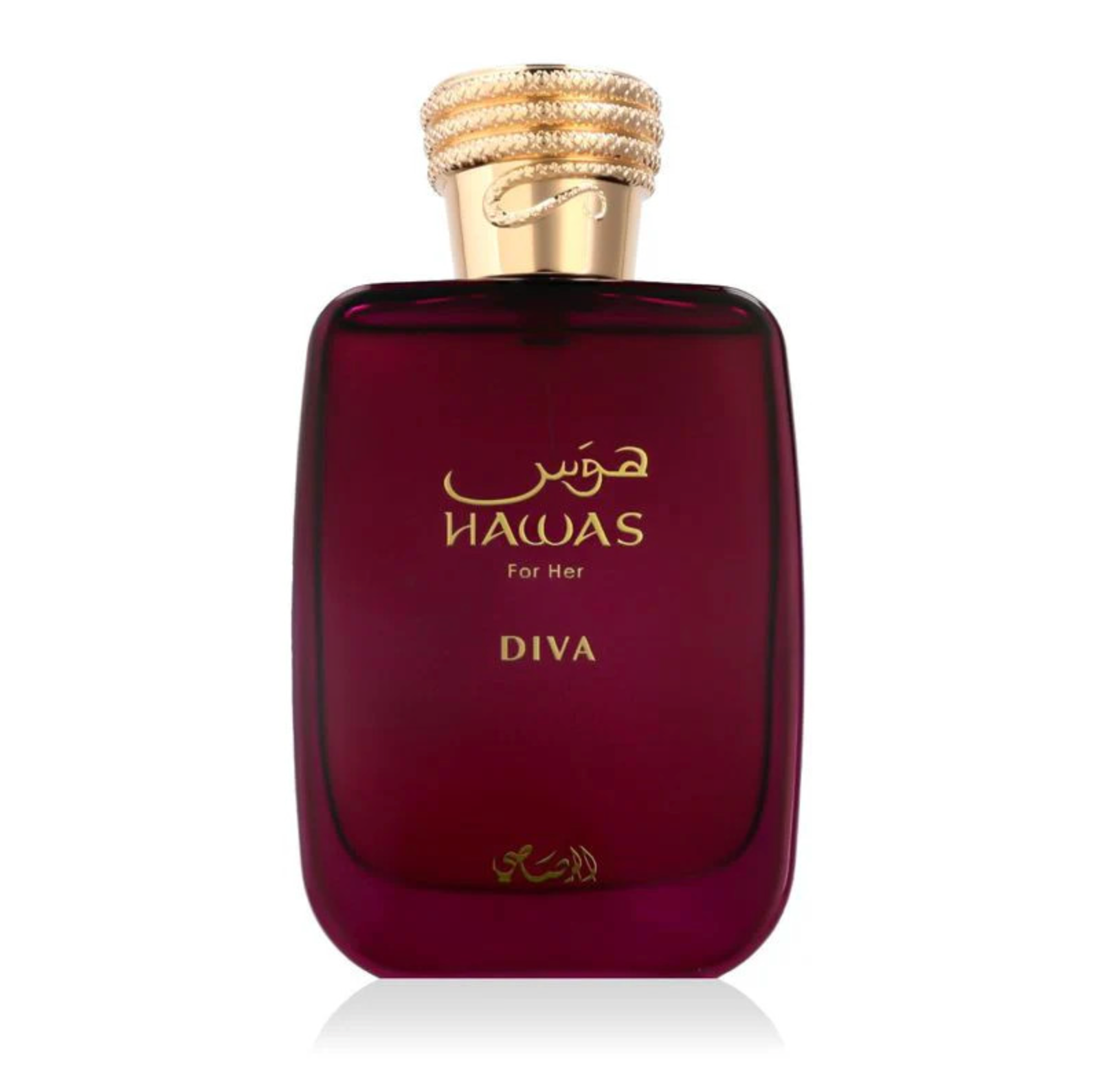 Rasasi Hawas Diva EDP 100ml