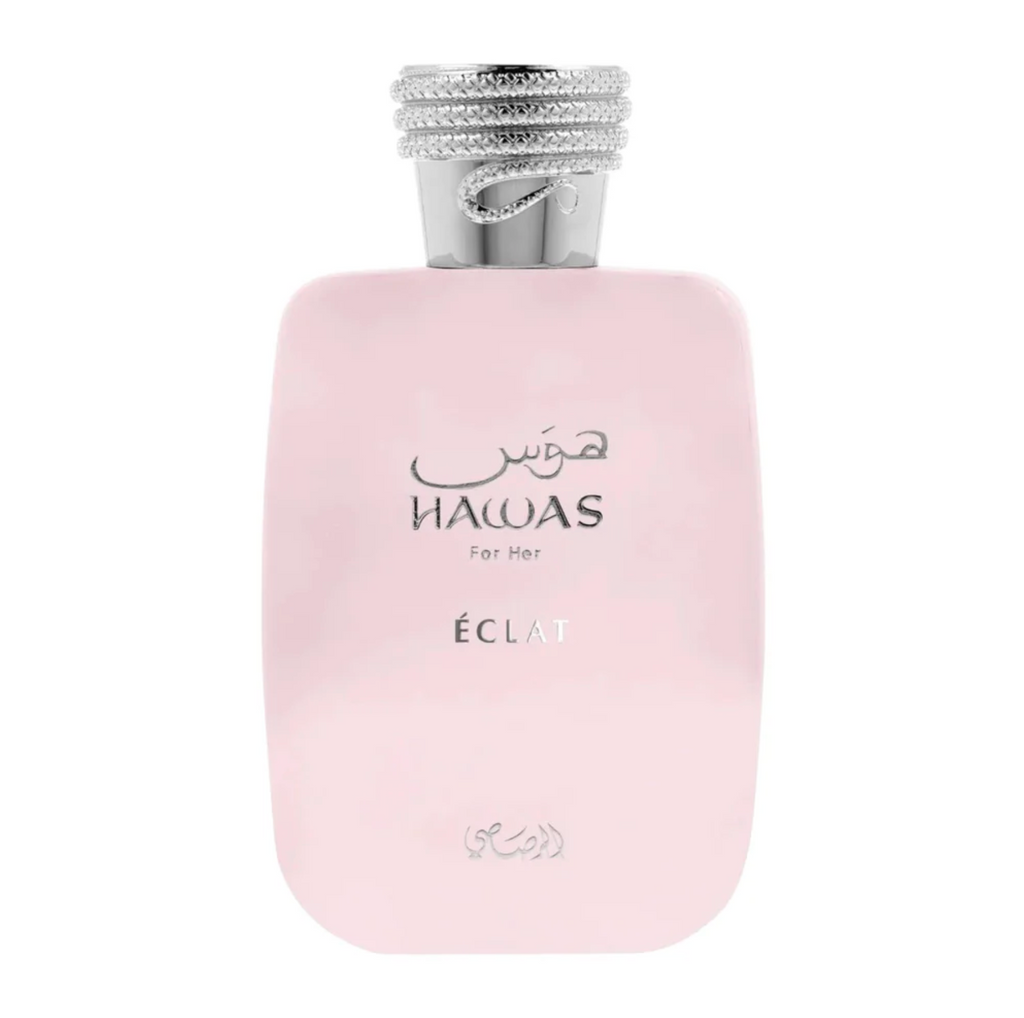 Rasasi Hawas For Her Éclat EDP 100ml