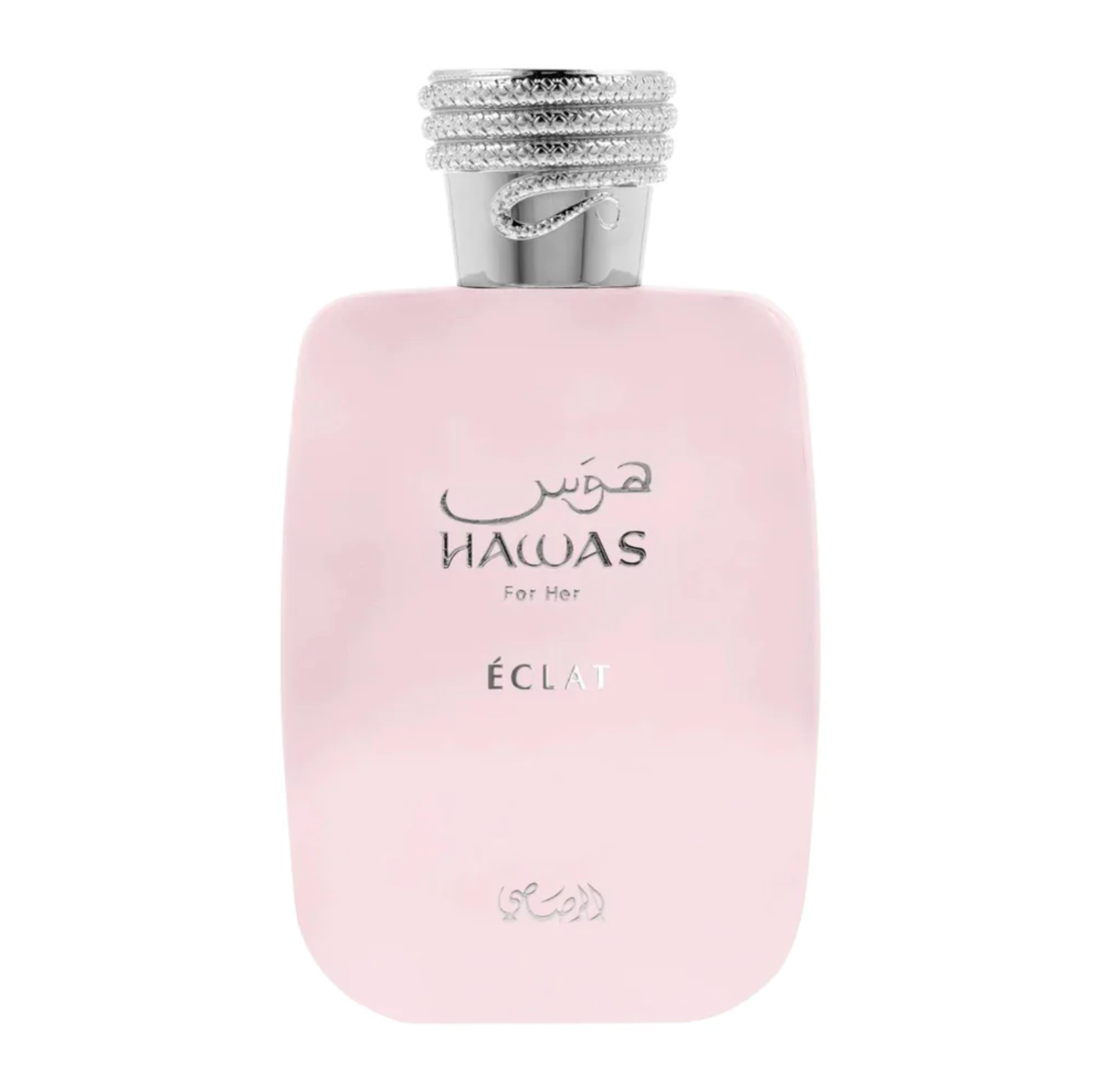 Rasasi Hawas For Her Éclat EDP 100ml