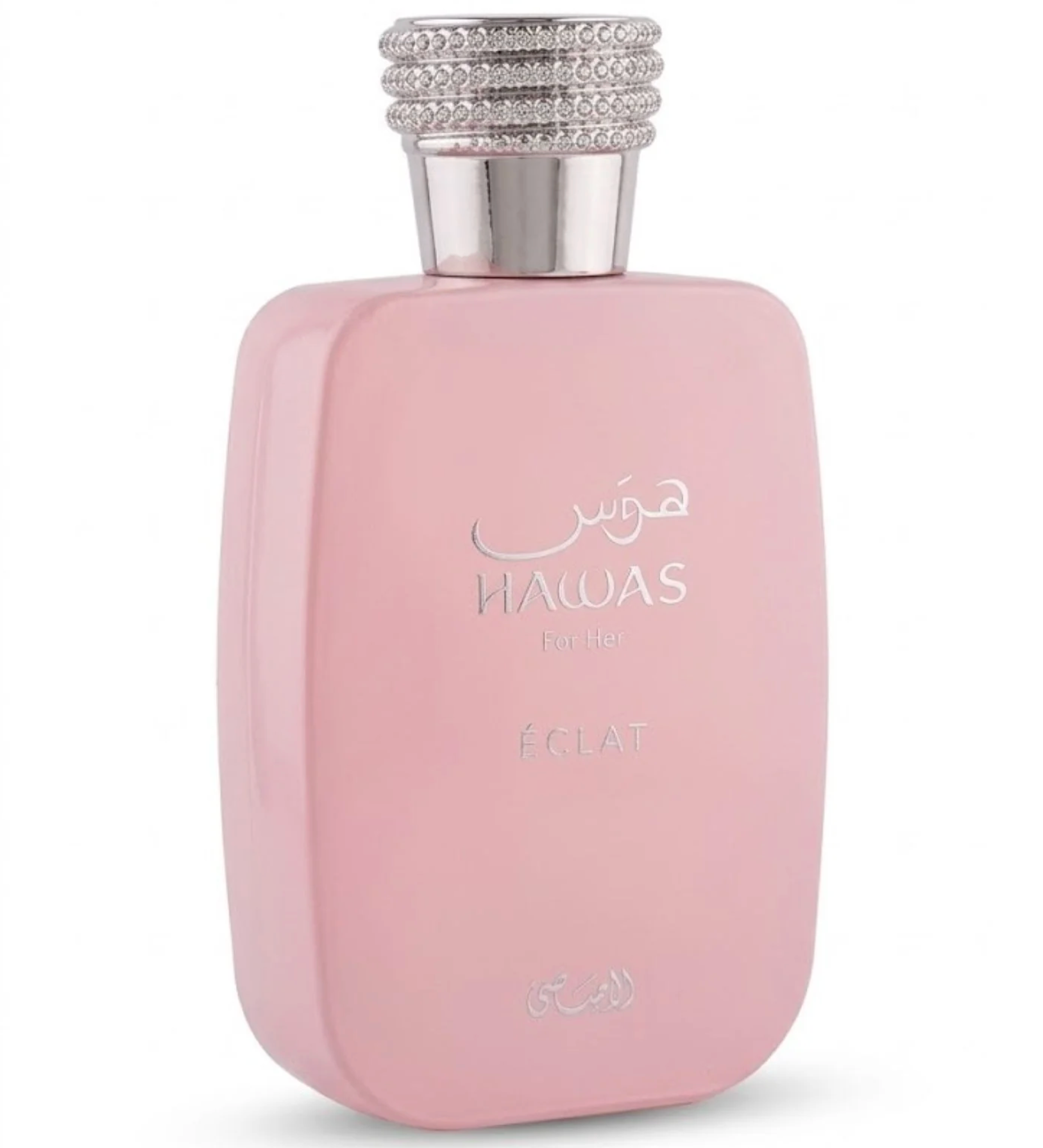 Rasasi Hawas For Her Éclat EDP 100ml