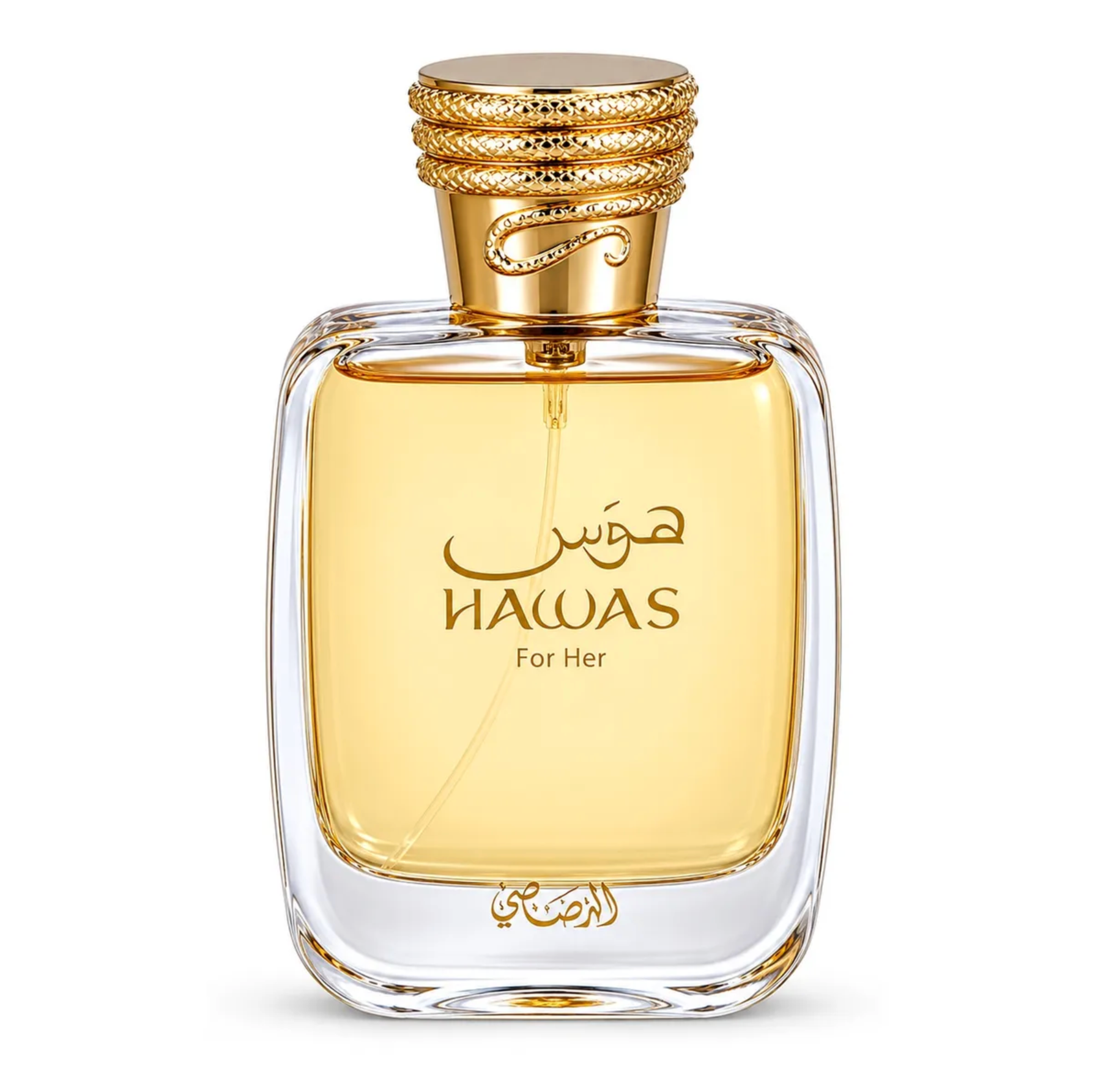 Rasasi Hawas For Her EDP 100ml